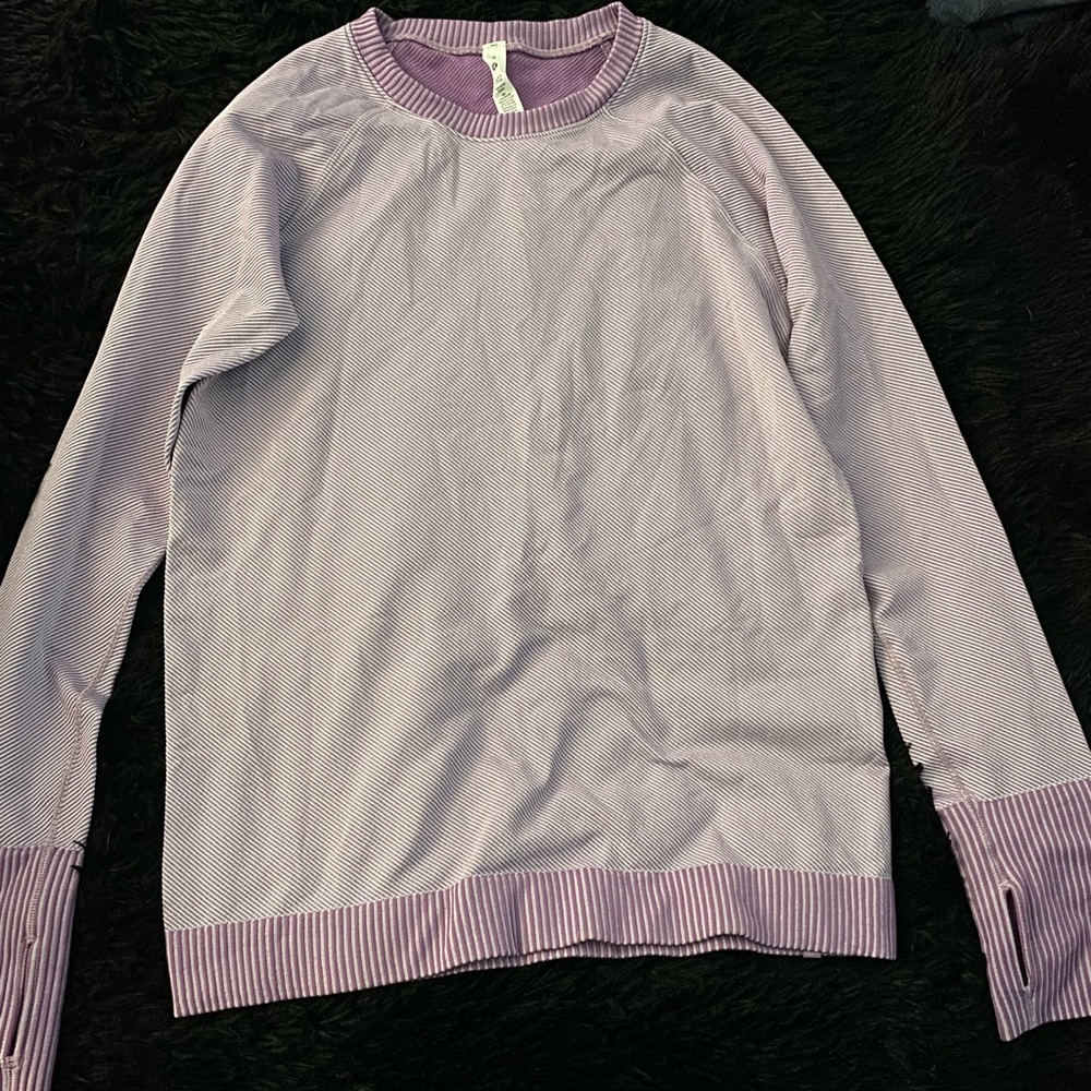 Lululemon Pullover